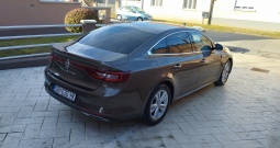 R. Talisman 1.5 dCi - koža, velika navigacija, urađen veliki i mali servis