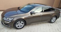 R. Talisman 1.5 dCi - koža, velika navigacija, urađen veliki i mali servis