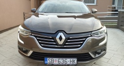 R. Talisman 1.5 dCi - koža, velika navigacija, urađen veliki i mali servis