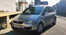 Ford Focus C-Max 1.6 TDci