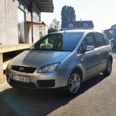 Ford Focus C-Max 1.6 TDci