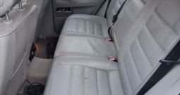 VW Touareg 2.5 Tdi