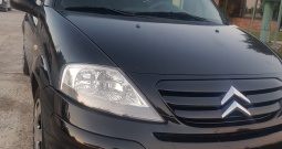Citroen C3 1.4 hdi