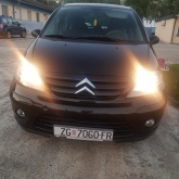 Citroen C3 1.4 hdi