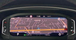 VW Tiguan 2.0TDI DSG 4x4 | Elegance | Redizajn | HR auto |Jamstvo 12mj