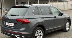 VW Tiguan 2.0TDI DSG 4x4 | Elegance | Redizajn | HR auto |Jamstvo 12mj
