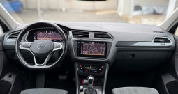 VW Tiguan 2.0TDI DSG 4x4 | Elegance | Redizajn | HR auto |Jamstvo 12mj