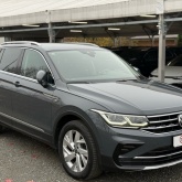 VW Tiguan 2.0TDI DSG 4x4 | Elegance | Redizajn | HR auto |Jamstvo 12mj