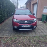 Sandero Stepway 1.0 TCe