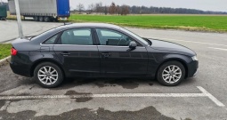 Audi A4 2.0 TDI Attraction