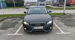 Audi A4 2.0 TDI Attraction
