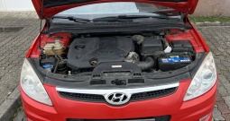 Hyundai i30 2010 Diesel