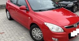 Hyundai i30 2010 Diesel