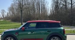 MINI Countryman JCW ALL4 306 KS - top stanje