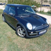Mini Cooper prodajem ili mijenjam