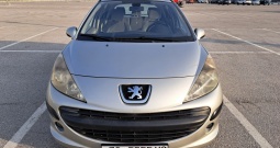 Peugeot 207 1.6 HDi comfort