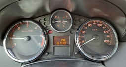 Peugeot 207 1.6 HDi comfort