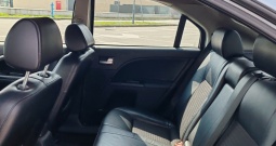 Ford Mondeo 2.0 TDCI