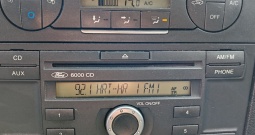 Ford Mondeo 2.0 TDCI