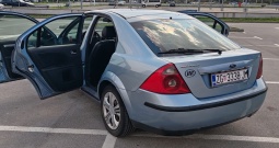 Ford Mondeo 2.0 TDCI