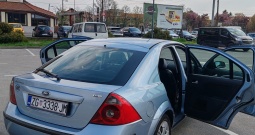 Ford Mondeo 2.0 TDCI