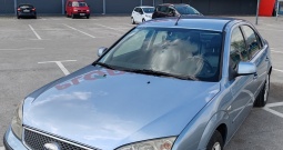 Ford Mondeo 2.0 TDCI