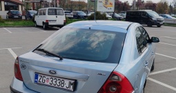 Ford Mondeo 2.0 TDCI