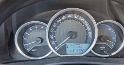 Toyota Auris 2.0 D-4D