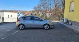 Toyota Auris 2.0 D-4D