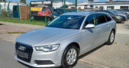 Prodajem Audi za uvoz iz Njemačke