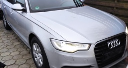 Prodajem Audi za uvoz iz Njemačke