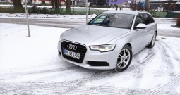 Prodajem Audi za uvoz iz Njemačke