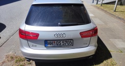 Prodajem Audi za uvoz iz Njemačke