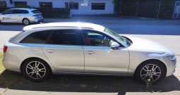 Prodajem Audi za uvoz iz Njemačke