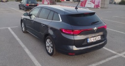 Renault Megane Grandtour 1.5 dci