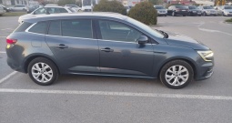 Renault Megane Grandtour 1.5 dci