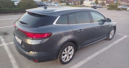 Renault Megane Grandtour 1.5 dci
