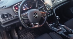 Renault Megane Grandtour 1.5 dci