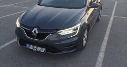 Renault Megane Grandtour 1.5 dci