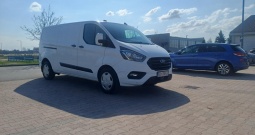 Prodajem Ford Transit Custom, 2.0TDCI,96KW, 2020, reg.do 11/2026, 2020 god.