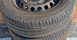 Prodajem Ford Transit Custom, 2.0TDCI,96KW, 2020, reg.do 11/2026, 2020 god.