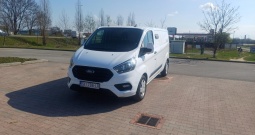 Prodajem Ford Transit Custom, 2.0TDCI,96KW, 2020, reg.do 11/2026, 2020 god.