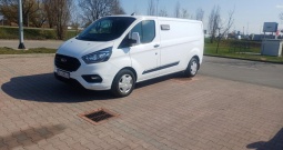 Prodajem Ford Transit Custom, 2.0TDCI,96KW, 2020, reg.do 11/2026, 2020 god.