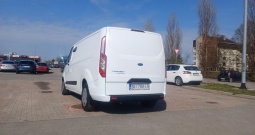 Prodajem Ford Transit Custom, 2.0TDCI,96KW, 2020, reg.do 11/2026, 2020 god.