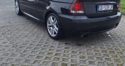 Prodajem BMW E46 320 COMPACT DIZEL M PAKET