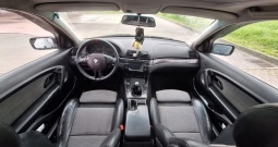 Prodajem BMW E46 320 COMPACT DIZEL M PAKET