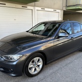 Bmw 320D, 1. Vlasnik, kupljen u Tomiću, samo 89ooo kilometara, servisna!