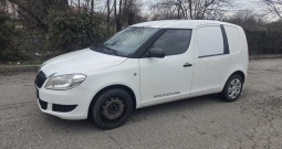 Škoda praktik 1.6.tdi 2013 godina 2200 eura