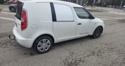 Škoda praktik 1.6.tdi 2013 godina 2200 eura