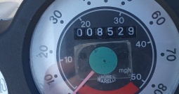 Prodajem skuter Peugeot Speedfight 2